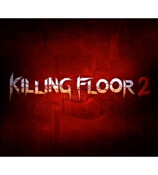 Killing Floor 2 Steam Key GLOBAL